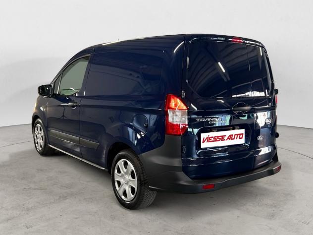 Ford Tourneo Connect 1.0 Ecoboost 100cv - Foto 3