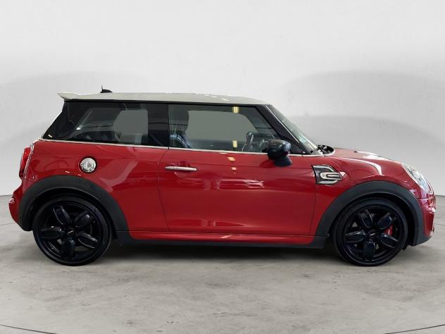 MINI Mini John Cooper Works JCW challenger edition 20/35 - Foto 7