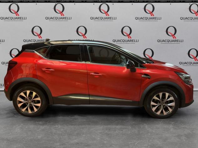 Renault Captur 1.3 TCE 130 FAP INTENS EDC - Foto 4