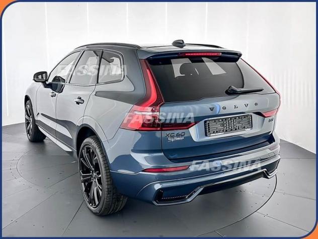 Volvo XC60 2.0 b5 mhev Plus Dark awd auto - Foto 4