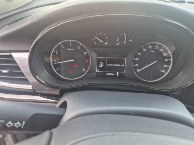 OPEL Mokka X 1.4 Turbo GPL Tech 140CV 4x2 Ultimate rif. 23958120 - Foto 10