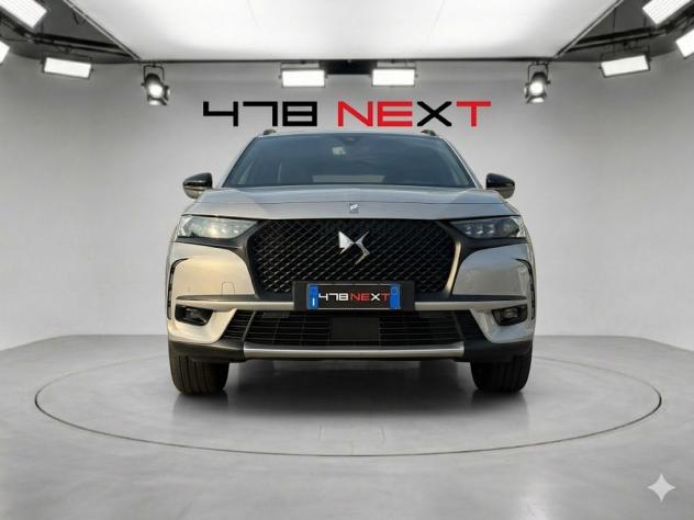 DS DS 7 CROSSBACK E-TENSE E-Tense Automatica PerformanceLine+ PROMO FIN - - Foto 3