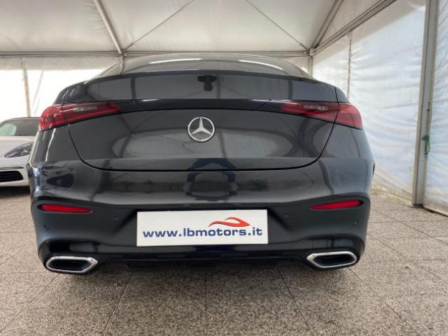 MERCEDES-BENZ GLC 220 d 4Matic Mild hybrid Coupé AMG Line Premium rif. 23458128 - Foto 5