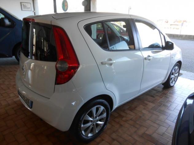 OPEL Agila 1.2 16V 94 CV Elective ok neop. rif. 24011073 - Foto 3