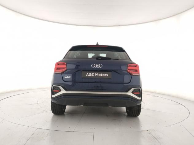 Audi Q2 Audi S line edition 35 TDI 110(150) kW(CV) S tronic - Foto 5