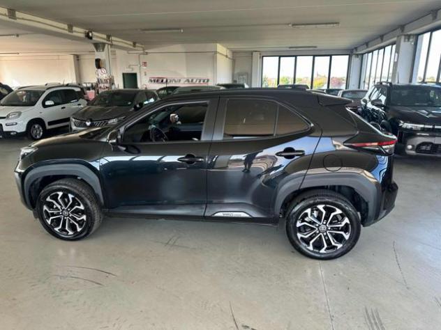 TOYOTA Yaris Cross 1.5 Hybrid 5p. E-CVT Trend rif. 22636880 - Foto 8