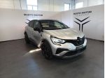 Renault Captur Captur 1.6 E-Tech full hybrid Techno 145cv auto