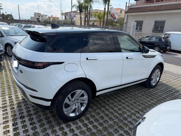 Land Rover Range Evoque 2.0D I4 180 CV AWD Auto R-Dynamic - Foto 8