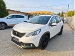 Peugeot 2008 BlueHDi 100 Black Matt