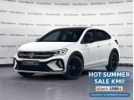 Volkswagen Taigo Taigo 1.0 tsi R-Line Plus 115cv