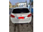 PEUGEOT 308 II SERIE SW 2.0 TD 180 CV BLUEHDI 16V GT LINE