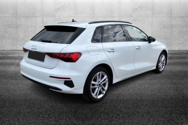 AUDI A3 SPB 35 TDI S tronic Business Advanced rif. 24048888 - Foto 2