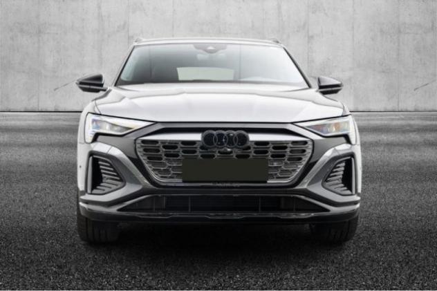 AUDI Q8 e-tron 55 quattro S line edition rif. 22727229 - Foto 6