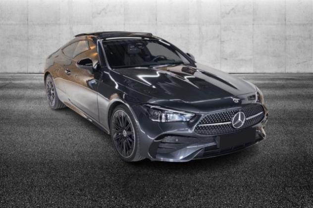 MERCEDES-BENZ CLE 220 d Coupé AMG Line Advanced rif. 23757525 - Foto 2