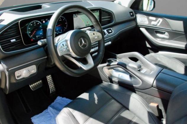 MERCEDES-BENZ GLS 400 d 4Matic Premium rif. 24048758 - Foto 6