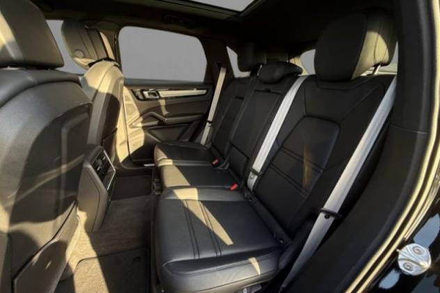 PORSCHE Cayenne 2.9 V6 S Platinum Edition rif. 23758351 - Foto 8
