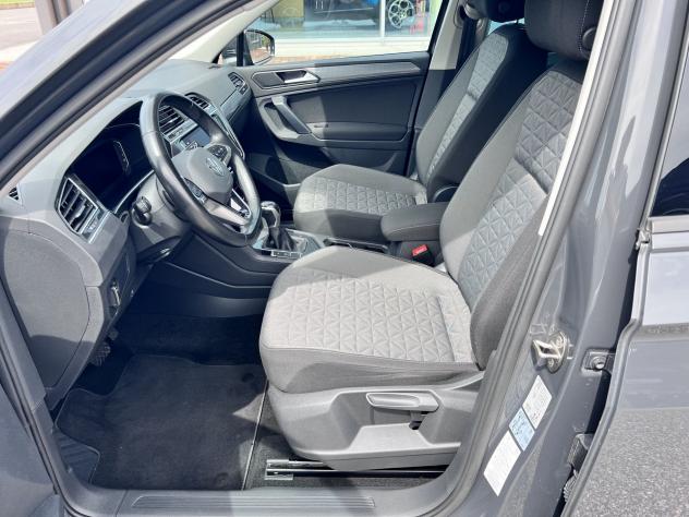 Volkswagen Tiguan 1.5 TSI ACT 150CV Life DSG - Foto 5