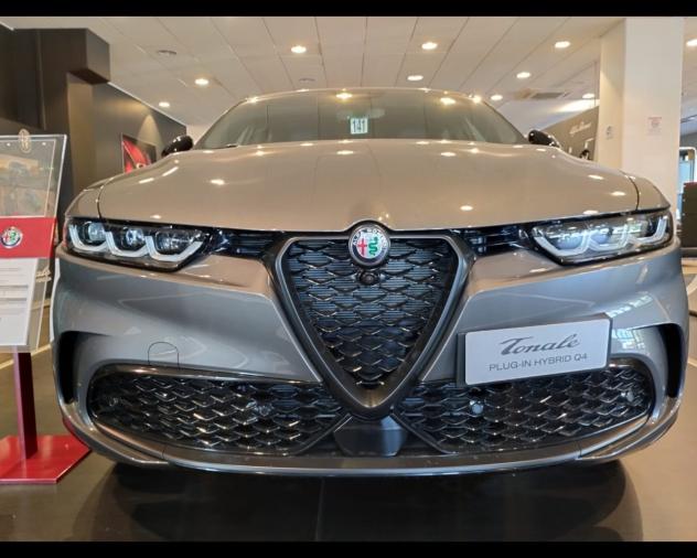 Alfa Romeo Tonale Plug In Hybrid Q4 My23 Plug In Hybrid Q4280cv Veloce - Foto 3