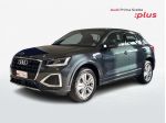 Audi Q2 Business Advanced 30 TFSI 116CV KM0
