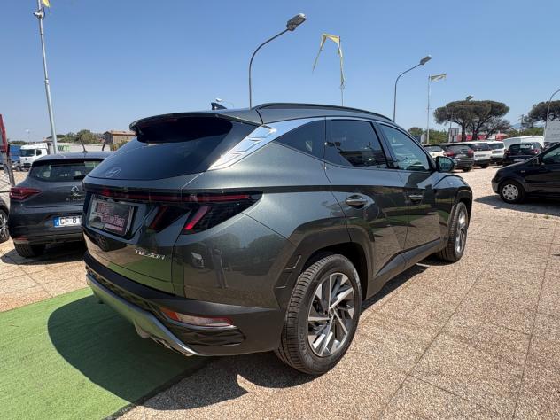 Hyundai Tucson 1.6 T-GDI 48V XTech - Foto 7