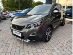Peugeot 3008 3008 2.0 bluehdi GT s&s 180cv eat8