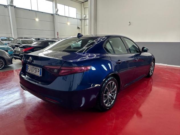 Alfa Romeo Giulia 2.2 Turbodiesel 150cv Super - Foto 5