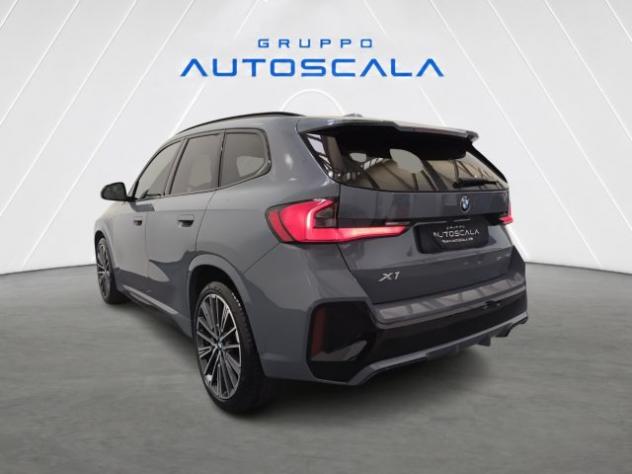 BMW X1 sDrive 18d 150cv Msport rif. 23263460 - Foto 3