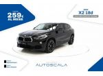 BMW X2 sDrive18d 150cv Cambio Autom. Advantage rif. 24001452