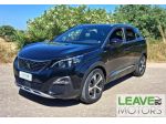 Peugeot 3008 BlueHDi 130 S&S (M1549)