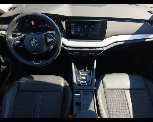 Škoda Octavia Octavia 4ª serie - Octavia 1.0 e-TEC DSG Wagon Style - Foto 10