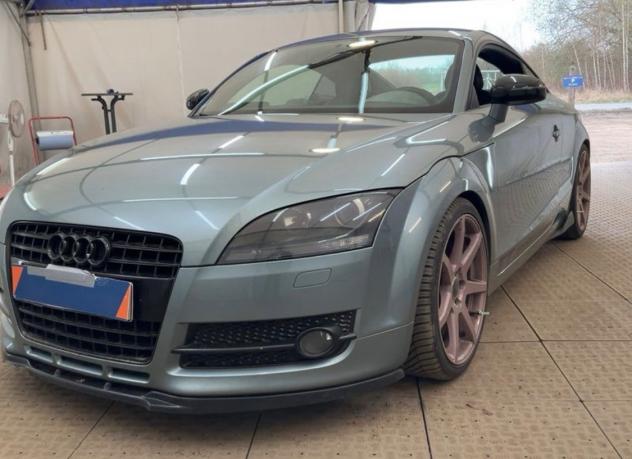 Audi TT Coup2.0 TFSI - Foto 5