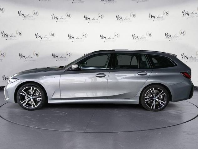 BMW Serie 3 330i xDrive MSport Touring auto Adaptive LED Camera 18" - Foto 2