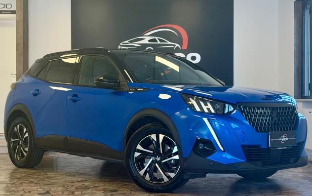 Peugeot 2008 BlueHDi 130 S&S EAT8 GT Pack - Foto 3