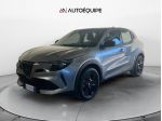 Alfa Romeo Junior 1.2 ibrida 145cv edct6