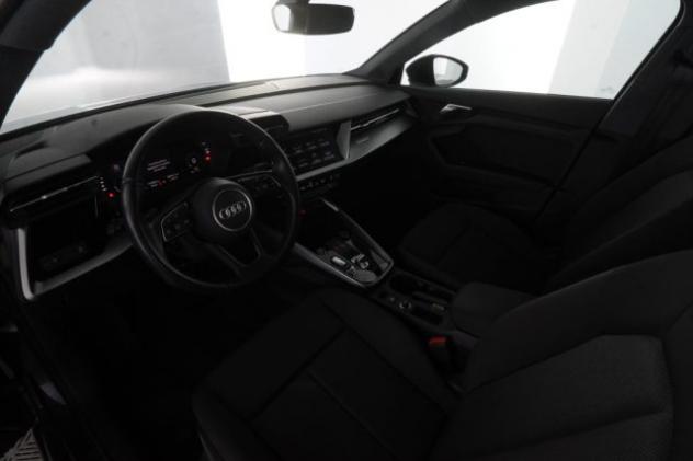 AUDI A3 A3 SPB 30 TFSI S tronic Business rif. 23697794 - Foto 9