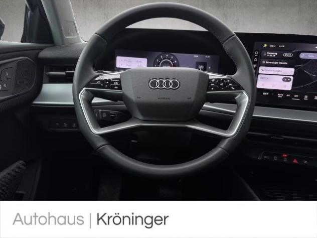 AUDI Q3 TFSI 110 kW mHEV S tronic Advanced + altre rif. 23868279 - Foto 9