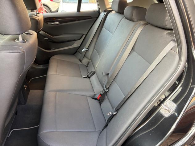 Bmw X1 sDrive18d xLine - BELLISSIMA !! - Foto 9