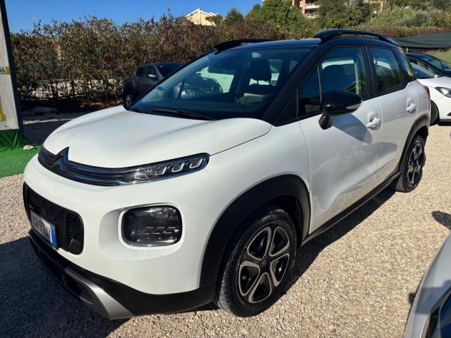Citroen C3 Aircross BlueHDi 100 S&S Shine - Foto 3