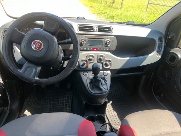 Fiat Panda 0.9 TwinAir Turbo Natural Power Easy - Foto 8