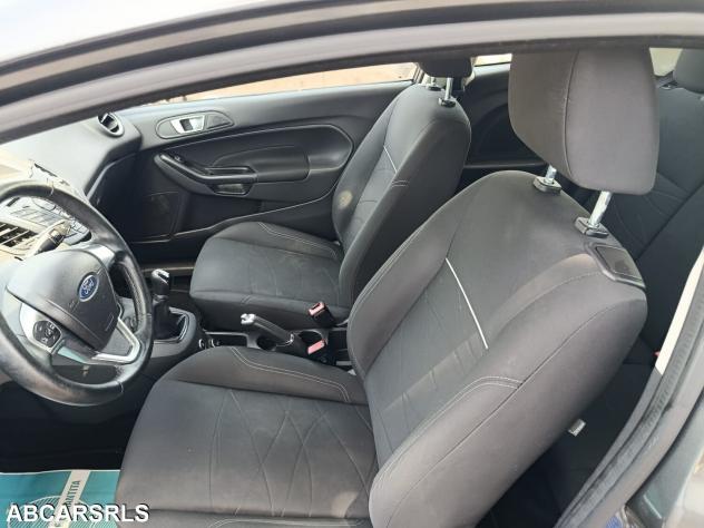 FORD - Fiesta - 1.4 5p. Bz.- GPL Business - UNIPRO. - NEOPATENTATI - FINANZIABILE - PERMUTE - Foto 8