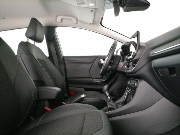 Ford Puma 1.0 ecoboost h Titanium X s&s 125cv - Foto 6
