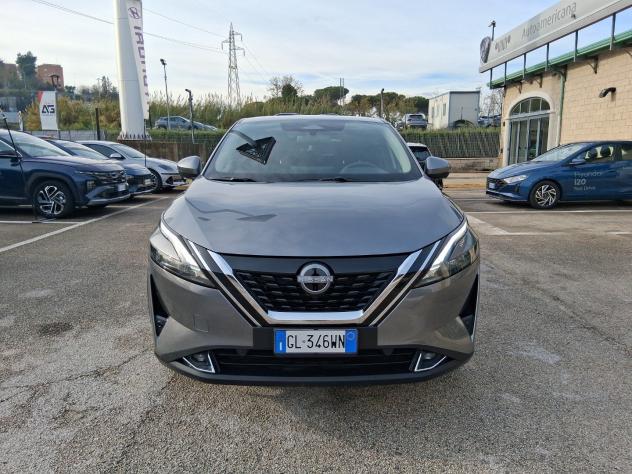 Nissan Qashqai Qashqai e-Power N-Connecta - Foto 2