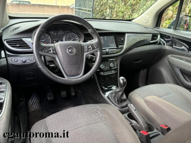 OPEL Mokka X 1.4 Turbo Ecotec 140CV 4x2 Business rif. 20286526 - Foto 7