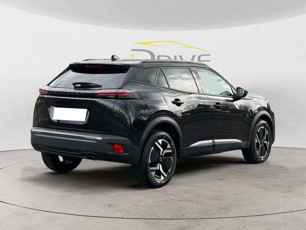 Peugeot 2008 2008 1.2 puretech t Allure s&s 100CV "NERO" - Foto 4