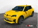 Renault 5 E-Tech Electric RENAULT techno 120 cv urban range