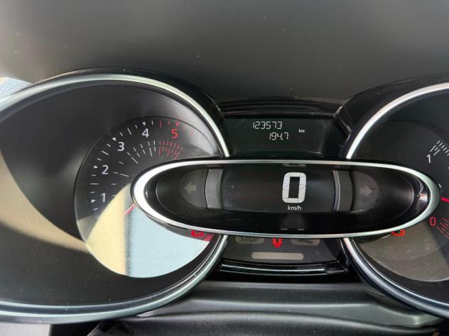 Renault Clio 1.5 dCi 90cv Energy Business - Foto 8