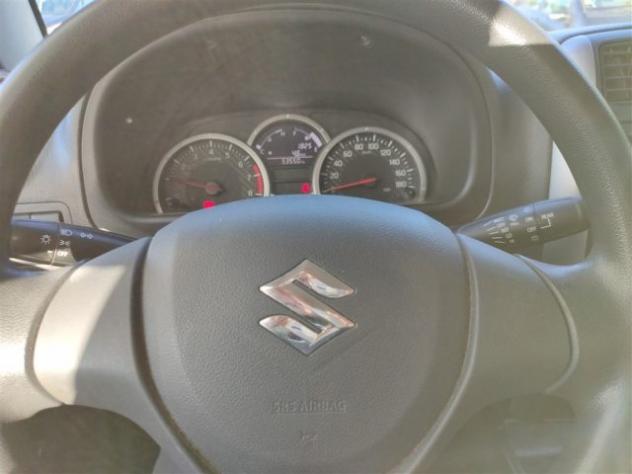 SUZUKI Jimny 1.3vvt Evolution GPL 4WD JX, BLUETOOTH,USB,AUX .. rif. 19602206 - Foto 9