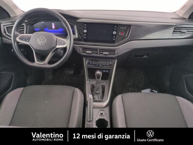 Volkswagen Polo 1.0 TSI DSG Life - Foto 7