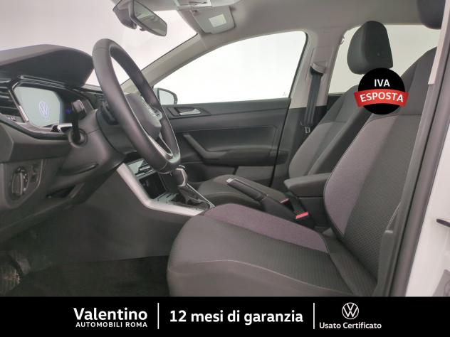 Volkswagen Polo 1.0 TSI DSG Edition Plus - Foto 6