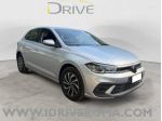 VOLKSWAGEN Polo Polo 1.0 tsi 95cv dsg rif. 23841223